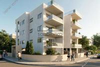 2 Bedroom Apartment · Kato Polemidia (Limassol) for sale 