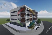 1 Bedroom Apartment in Kapsalos (Limassol) for sale 