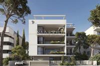 2 Bedroom Apartment in Agia Zoni (Limassol) for sale 