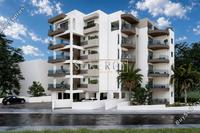 2 Bedroom Apartment · Pallouriotissa (Nicosia) for sale 