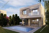 5 Bedroom Detached house · Chlorakas (Paphos) for sale 