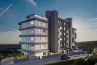 2 Bedroom Apartment in Agia Fyla (Limassol) for sale 