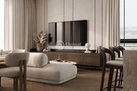 3 Bedroom Apartment in Apostolos Andreas Limassol (Limassol) for sale 