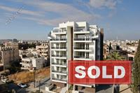 3 Bedroom Penthouse · Larnaca Municipality (Larnaca) for sale 