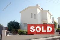 2 Bedroom Detached house · Coral Bay (Paphos) for sale 