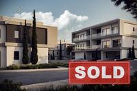 1 Bedroom Apartment · Geroskipou (Paphos) for sale 
