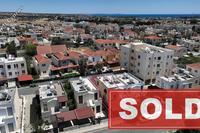 2 Bedroom End town house · Oroklini (Larnaca) for sale 