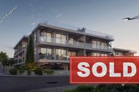 2 Bedroom Apartment · Geroskipou (Paphos) for sale 
