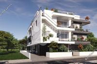 1 Bedroom Apartment · Livadia Larnacas (Larnaca) for sale 
