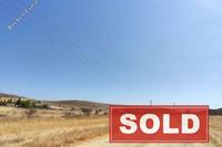 5890 SQM Land in Pera Orinis (Nicosia) for sale 