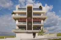 2 Bedroom Apartment in Panthea (Limassol) for sale 