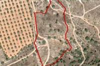 4905 SQM Plot · Anavargos (Paphos) for sale 