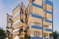 1 Bedroom Apartment in Livadia Larnacas (Larnaca) for sale 