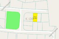 275 SQM Plot in Dali (Nicosia) for sale 