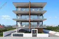 2 Bedroom Apartment · Kato Polemidia (Limassol) for sale 