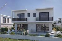 3 Bedroom Semi-detached house · Pernera (Famagusta) for sale 
