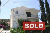 3 Bedroom Detached house · Palodeia (Limassol) for sale 