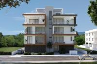 1 Bedroom Apartment in Aradippou (Larnaca) for sale 