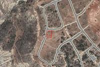 854 SQM Plot in Pissouri (Limassol) for sale 