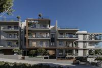 1 Bedroom Apartment in Oroklini (Larnaca) for sale 