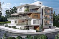 1 Bedroom Apartment in Latsia (Nicosia) for sale 