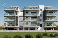 1 Bedroom Apartment in Aradippou (Larnaca) for sale 