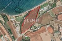63393 SQM Land · Poli Chrysochous (Paphos) for sale 