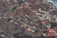 4763 SQM Land in Paralimni (Famagusta) for sale 