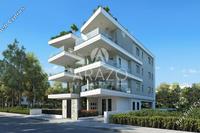 3 Bedroom Apartment · Deryneia (Famagusta) for sale 