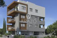 3 Bedroom Apartment in Panthea (Limassol) for sale 