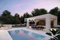 4 Bedroom Detached house in Chlorakas (Paphos) for sale 