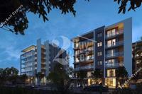3 Bedroom Apartment in Agios Nicolaos (Limassol) for sale 