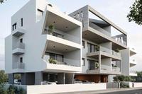 1 Bedroom Apartment · Kato Lakatamia (Nicosia) for sale 