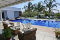 5 Bedroom Detached house in Pano Deftera (Nicosia) to rent 