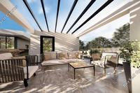 2 Bedroom Penthouse · Livadia Larnacas (Larnaca) for sale 