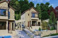 3 Bedroom Semi-detached house in Souni Zanakia (Limassol) for sale 