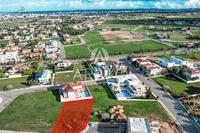 753 SQM Plot · Pano Lakatamia (Nicosia) for sale 