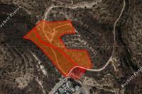 17937 SQM Plot in Agios Tychonas (Limassol) for sale 