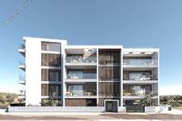 2 Bedroom Apartment · Tsirion (Limassol) for sale 