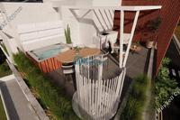 1 Bedroom Penthouse · Larnaca Municipality (Larnaca) for sale 