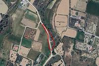 964 SQM Land in Politiko (Nicosia) for sale 