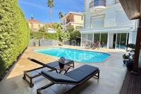 5 Bedroom Detached house · Kalogiroi (Limassol) for sale 