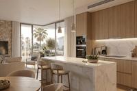 1 Bedroom Apartment · Katholiki (Limassol) for sale 