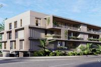3 Bedroom Penthouse in Aglantzia (Nicosia) for sale 
