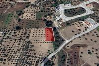 1511 SQM Land · Kornos (Larnaca) for sale 