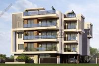 2 Bedroom Apartment in Aradippou (Larnaca) for sale 