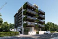 2 Bedroom Apartment · Dasoupoli (Nicosia) for sale 
