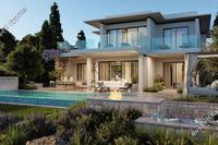 3 Bedroom Detached house in Tserkezoi (Limassol) for sale 