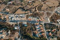 520 SQM Plot in Parekklisia (Limassol) for sale 
