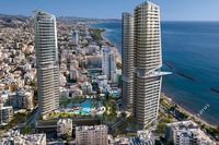 10 Bedroom Penthouse · Neapolis (Limassol) for sale 
